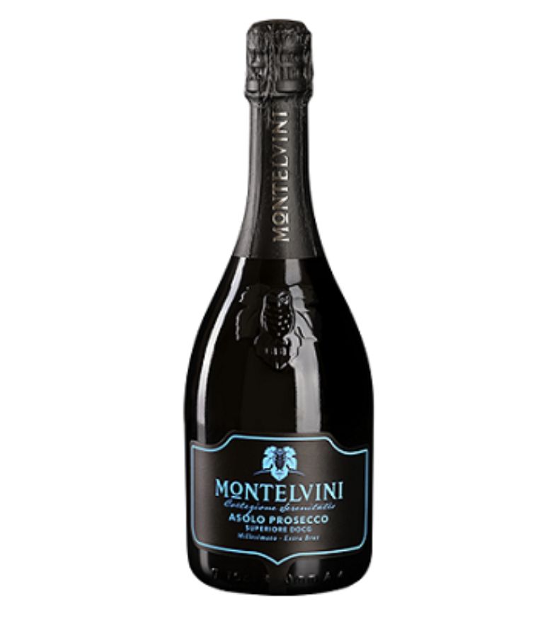 Montelvini Asolo Brut Serenitatis 75cl