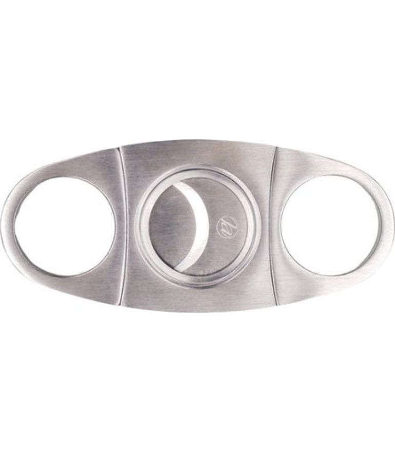 Metal Cigar Cutter 22mm cut