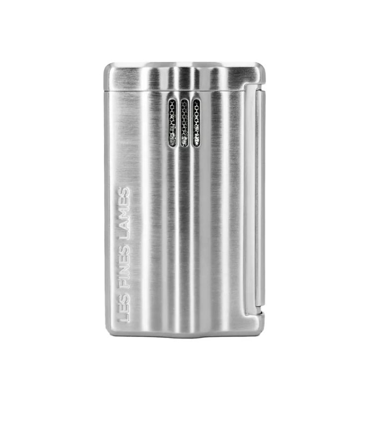 Les Fines Lames Le Feu RS Brushed Chrome