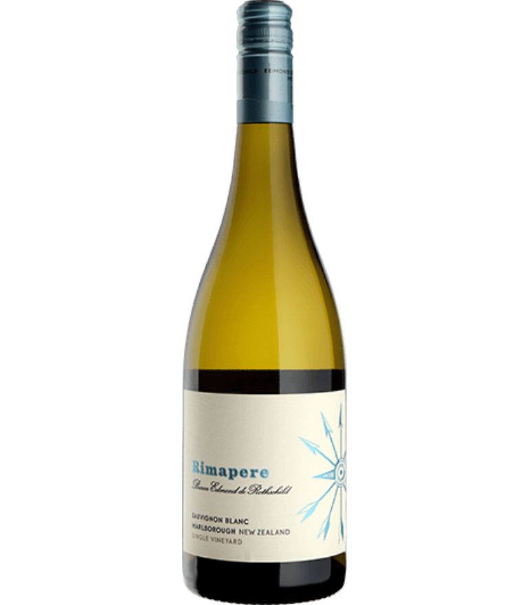 Rimapere Sauvignon Blanc 75cl