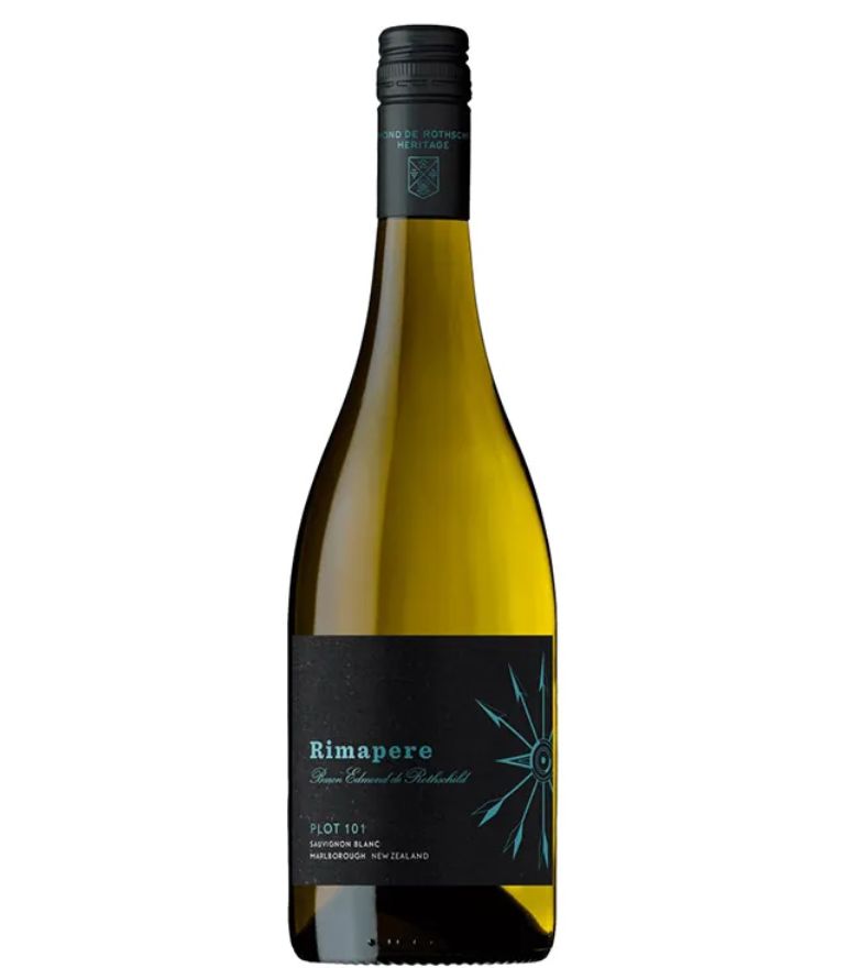 Rimapere Plot 101 75cl