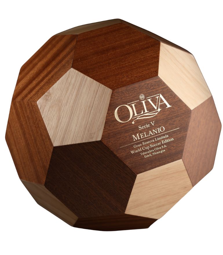 Oliva Serie O Double Toro (Box of 10 cigars)