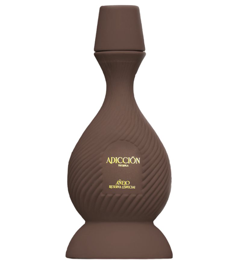 Adiccion Tequila Anejo Reserva Especial 70cl