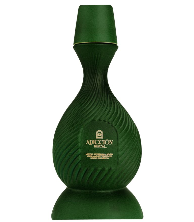 Adiccion Mezcal Spicy 70cl