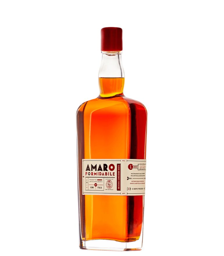 Amaro Formidabile 70cl