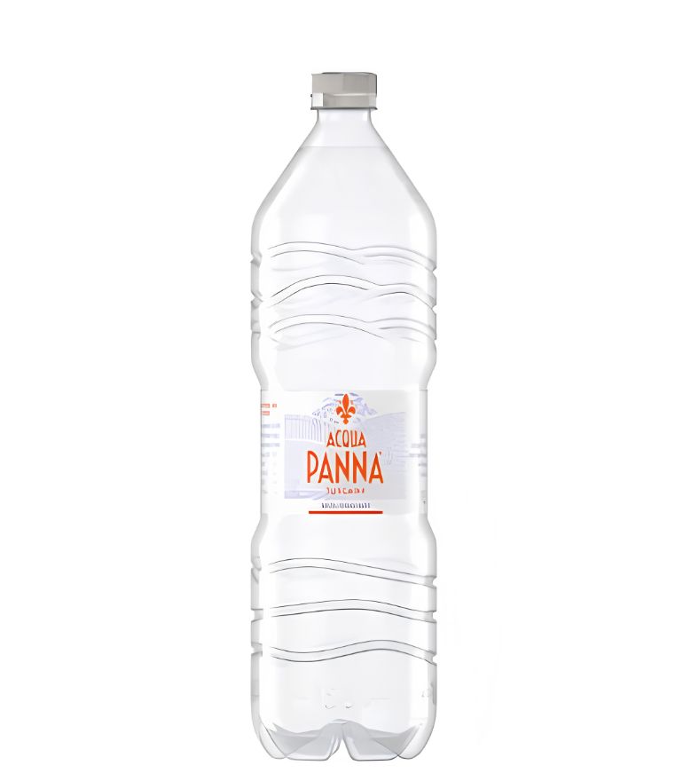 Panna Mineral Water PET 1.5Ltr x 6