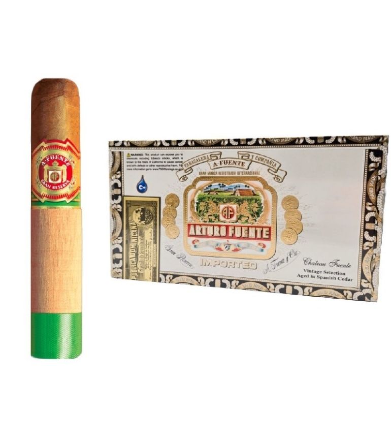 A. Fuente Chateau Fuente SG/10