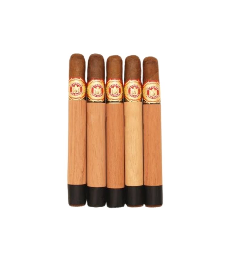 A. Fuente Double Chateau Fuente 5 Pack SG/5