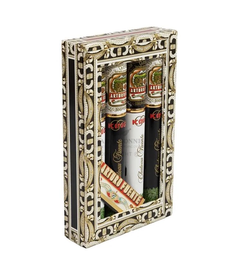 A. Fuente Chateau Fuente King T Nat/4