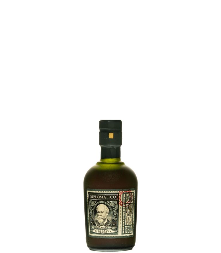 Diplomatico Reserva Exclusiva 5cl