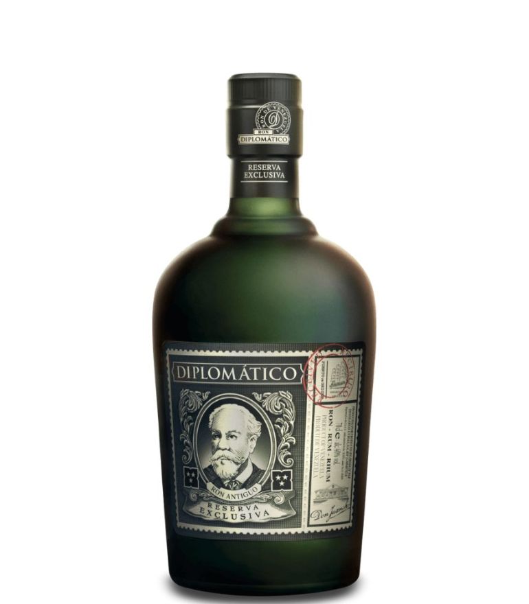 Diplomatico Reserva Exclusiva 70cl
